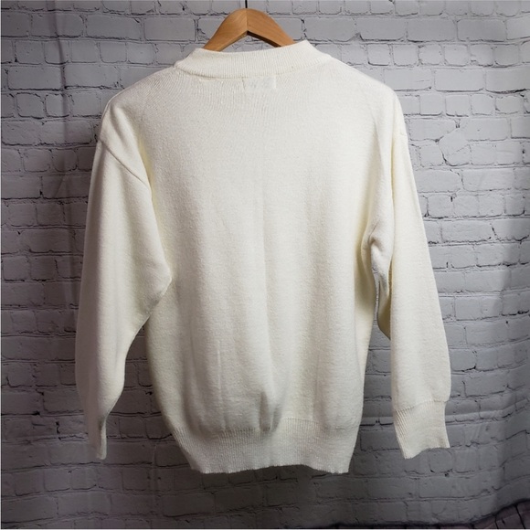 Long sleeve Ivory - Picture 2 of 5